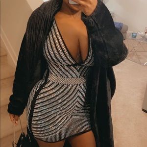 New Year’s Eve dress